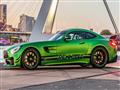 مرسيديس AMG GT R                                                                                                                                                                                        