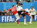 مباراة مصر وروسيا (2)                                                                                                                                                                                   