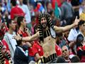 مباراة مصر وروسيا (7)                                                                                                                                                                                   
