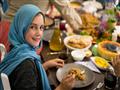 أول رمضان في بيت جوزي.. بدائل الملح والسكر والزيت لأكلة صحية ولذيذة أيضًا (4)                                                                                                                           