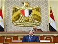 الرئيس عبدالفتاح السيسي لأداء اليمين الدستورية فى مجلس النواب (10)                                                                                                                                      