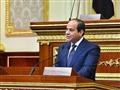 الرئيس عبدالفتاح السيسي لأداء اليمين الدستورية فى مجلس النواب (11)                                                                                                                                      