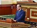 الرئيس عبدالفتاح السيسي لأداء اليمين الدستورية فى مجلس النواب (12)                                                                                                                                      