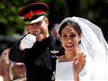  لماذا أعاد الأمير هاري وزوجته"ميجان" هدايا زفافهم