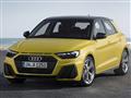 أودي A1 Sportback موديل 2019                                                                                                                                                                            