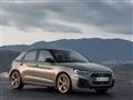 أودي A1 Sportback موديل 2019                                                                                                                                                                            