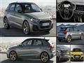 أودي A1 Sportback موديل 2019