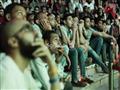 الجماهير تشاهد مباراة مصر وروسيا بمول كايرو فيستيفال (6)                                                                                                                                                