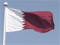 علم قطر                                           