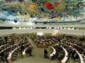 مجلس حقوق الإنسان الدولي - ارشيفية
