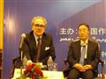تدشين المنتدى العربي الصيني في القاهرة (3)                                                                                                                                                              