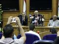 الدكتور رضا حجازي في مؤتمر صحفي تصوير نادر نبيل (4)                                                                                                                                                     