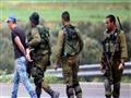الجيش الإسرائيلي يعتقل 9 فلسطينيين بالضفة الغربية