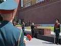 روسيا تحيي الذكرى الـ77 لبدء الحرب العالمية الثانية (8)