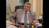 الدكتور عمرو عدلي نائب وزير التعليم العالي لشئون ا
