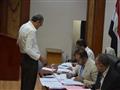 المرشحون لعضوية مجلس إدارة الاتحاد العام لعمال مصر يتقدمون بأوراقهم (2)                                                                                                                                 