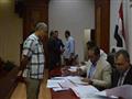 المرشحون لعضوية مجلس إدارة الاتحاد العام لعمال مصر يتقدمون بأوراقهم (3)                                                                                                                                 