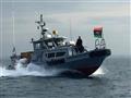 البحرية الليبية - ارشيفية