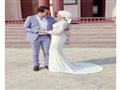 محمود حافظ وعروسه إيمان (3)                                                                                                                                                                             