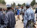 الشرطة الإثيوبية - ارشيفية