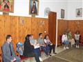 ثاني وفد سياحي يصل مصر لزيارة مسار العائلة المقدسة (1)                                                                                                                                                  