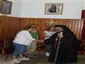 ثاني وفد سياحي يصل مصر لزيارة مسار العائلة المقدسة (2)                                                                                                                                                  