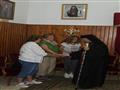 ثاني وفد سياحي يصل مصر لزيارة مسار العائلة المقدسة (11)                                                                                                                                                 