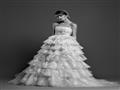 بالصور-استوحي اطلالتك في زفافك من مجموعة المصمم اللبناني حبيقة لربيع وصيف 2019                                                                                                                          