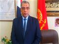 ناصر ثابت وكيل وزارة التموين بمحافظة بورسعيد      