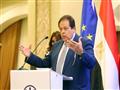 رئيس مجلس الأعمال المصري الأوروبي محمد أبوالعنيين