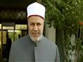 الشيخ صالح عباس رئيس قطاع المعاهد الأزهرية
