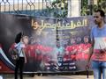 مواطنون يشاهدون مباراة مصر والسعودية في كأس العالم (6)                                                                                                                                                  