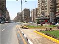 شارع عباس العقاد بعد تطويره                                                                                                                                                                             