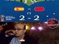 السخرية من مباراة السعودية ومصر (23)                                                                                                                                                                    