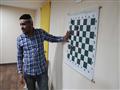 أكاديمية الشطرنج (2)                                                                                                                                                                                    
