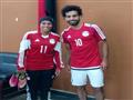 فايزة حيدر أول مدربة مصرية بالدوري الإنجليزي