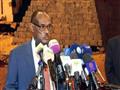 وزير الخارجية السوداني الدرديري محمد أحمد