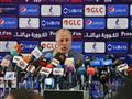 هاني أبو ريدة رئيس اتحاد الكرة المصري             