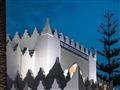 مسجد الملك عبدالعزيز أول مسجد بإسبانيا منذ 500 عام (8)                                                                                                                                                  
