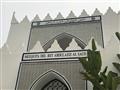 مسجد الملك عبدالعزيز أول مسجد بإسبانيا منذ 500 عام (3)                                                                                                                                                  