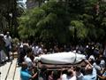عقب صلاة الجنازة على مدحت مرسي (14)                                                                                                                                                                     