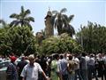 عقب صلاة الجنازة على مدحت مرسي (16)                                                                                                                                                                     