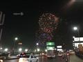 احتفالات في التحرير بمناسبة تنصيب السيسي (10)                                                                                                                                                           