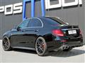 مرسيدس AMG E 63 S المعدلة                                                                                                                                                                               