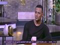 محمد رمضان في برنامج مساء دي إم سي (3)                                                                                                                                                                  