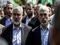 حركة حماس ارشيفية