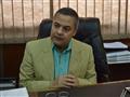 اللواء محمد حلمي رئيس الهيئة العامة لمشروعات التنم