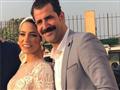 محمود حافظ وزوجته (1)                                                                                                                                                                                   