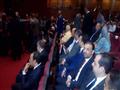 الحضور في احتفالات مسرح طنطا                                                                                                                                                                            