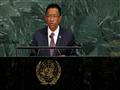 رئيس وزراء مدغشقر يستقيل من منصبه